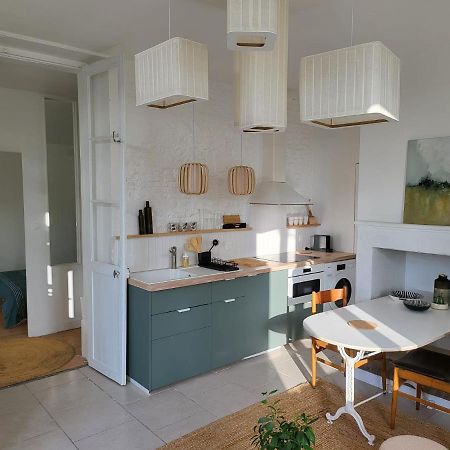 Appartement La Verrerie, Terrasse Et Jardinet Cognac Exteriér fotografie