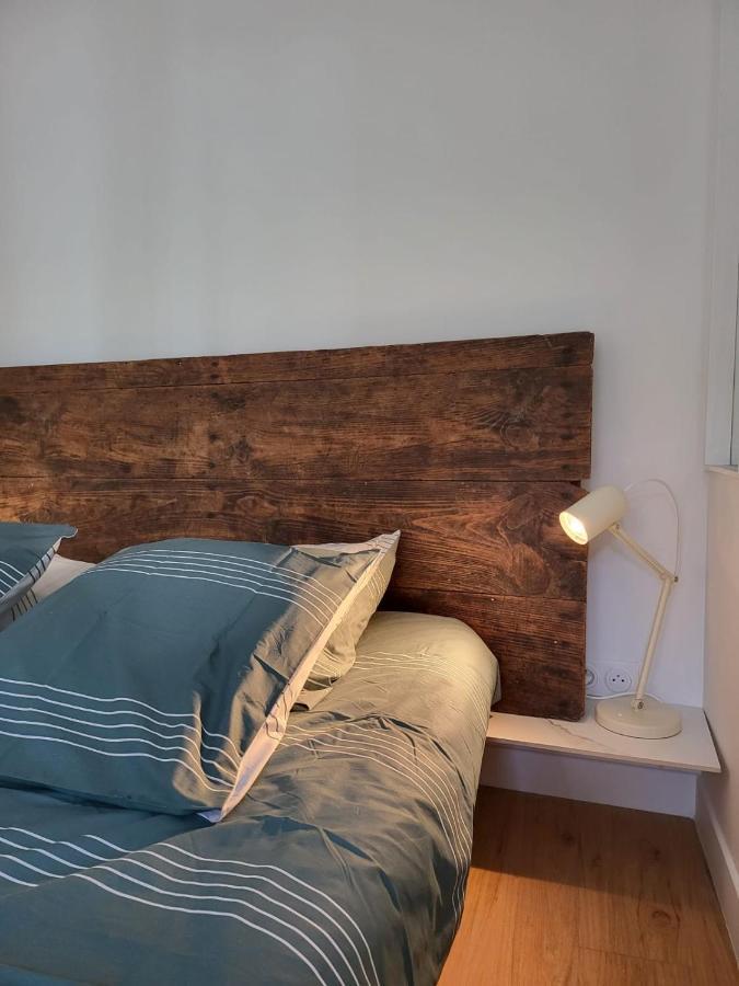 Appartement La Verrerie, Terrasse Et Jardinet Cognac Exteriér fotografie